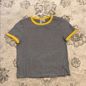 Divided Soft T-shirt